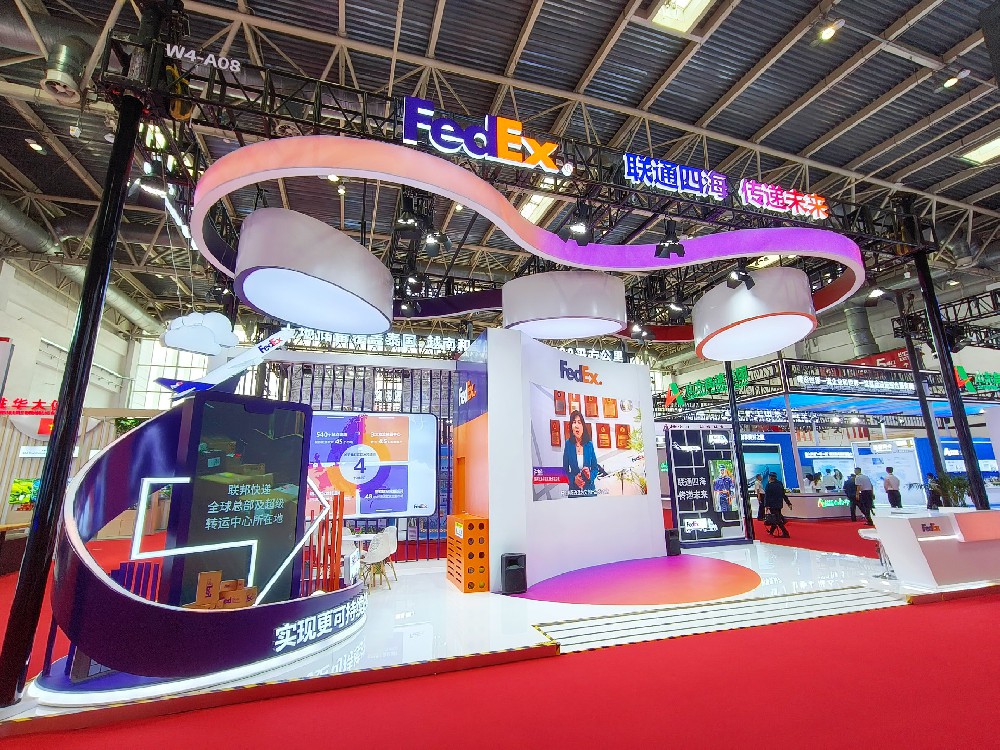展览界的“海底捞”：这家公司靠什么赢得98%的回头客？