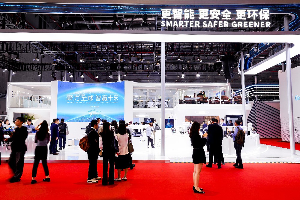 展台设计搭建最关键的要素是什么？