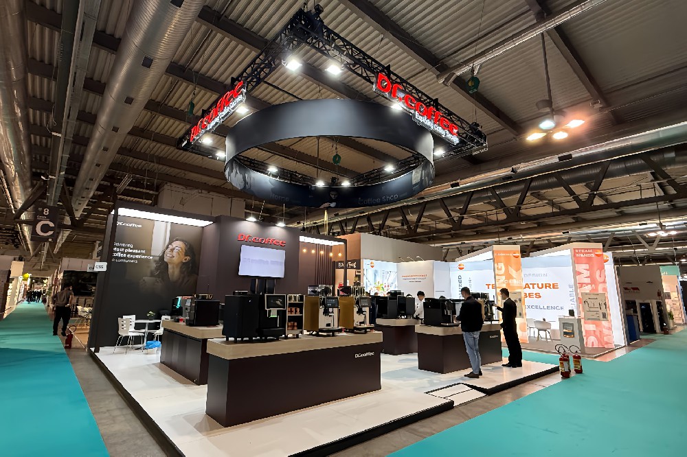 意大利展台设计搭建注意事项