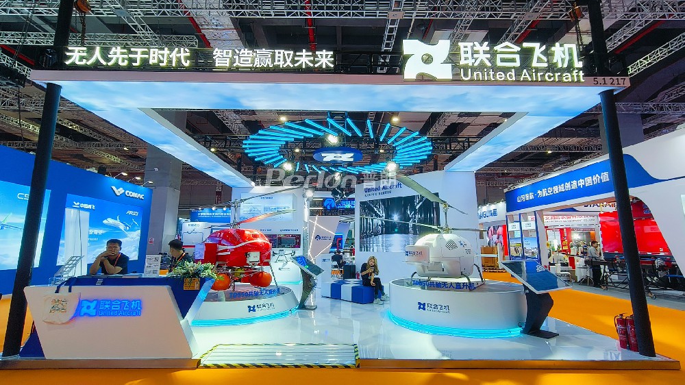 2026展台设计搭建趋势