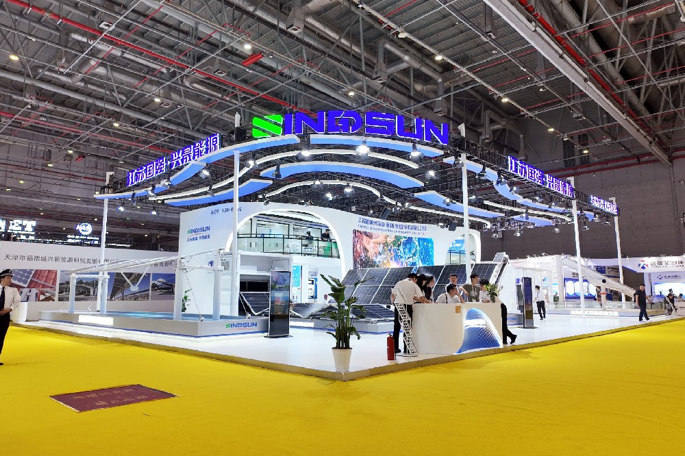 AI+展览：智能技术如何重构展会新生态？