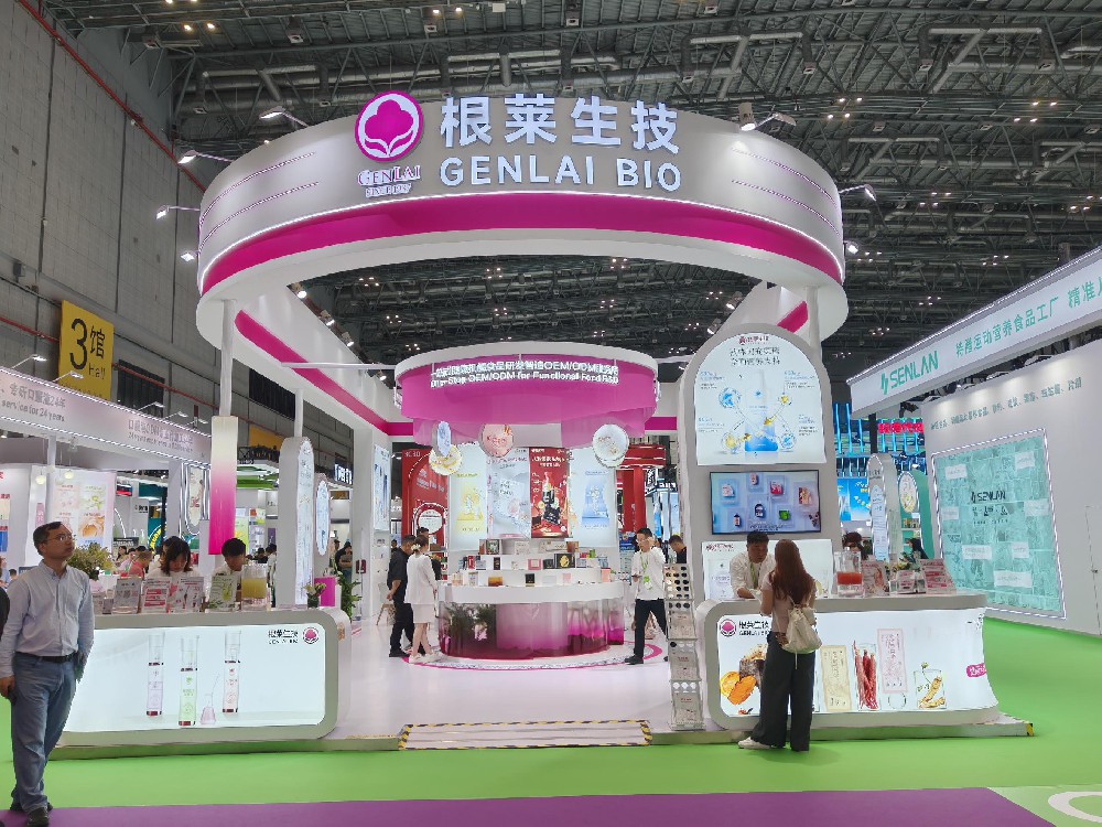 预算减半效果翻倍：中小企业参展省钱指南