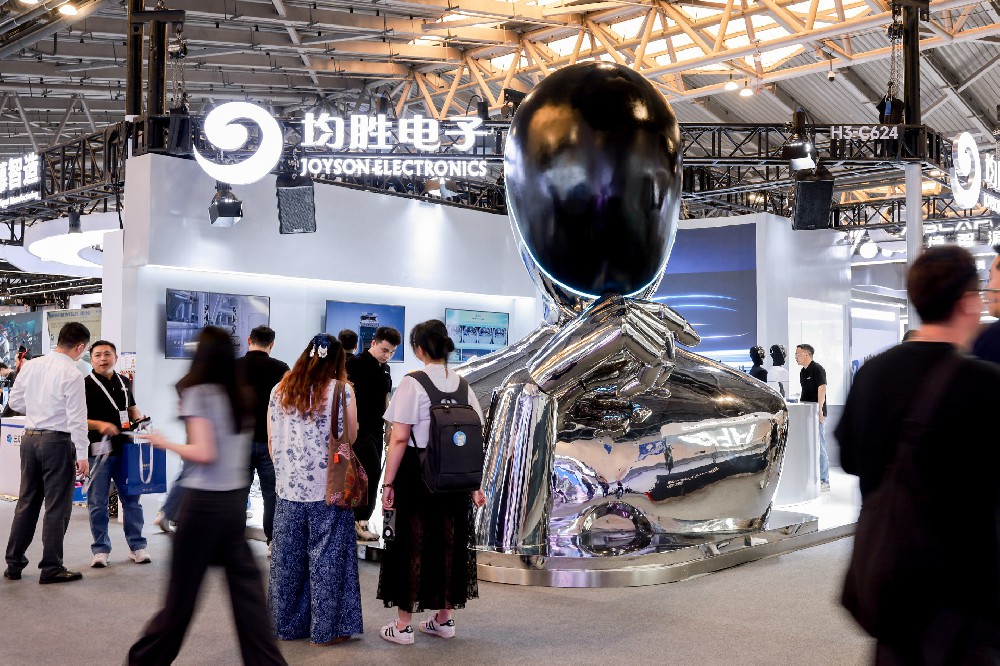别再为参展发愁：这家展览公司帮你搞定所有难题